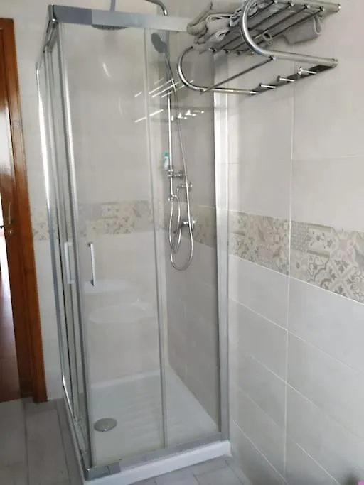 G&G Apartment Nápoles