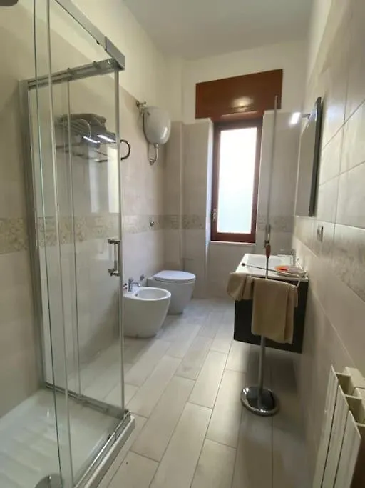 G&G Apartment Nápoles