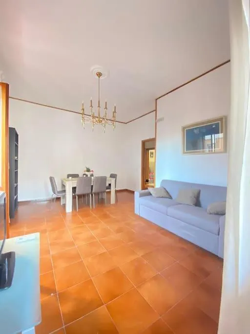 G&G Apartment Nápoles Itália