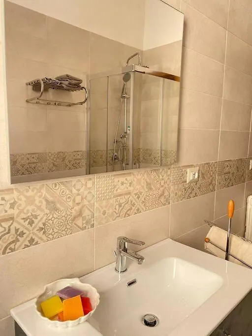 G&G Apartment Nápoles Itália
