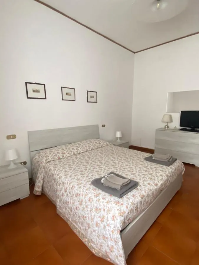 G&G Apartment Nápoles