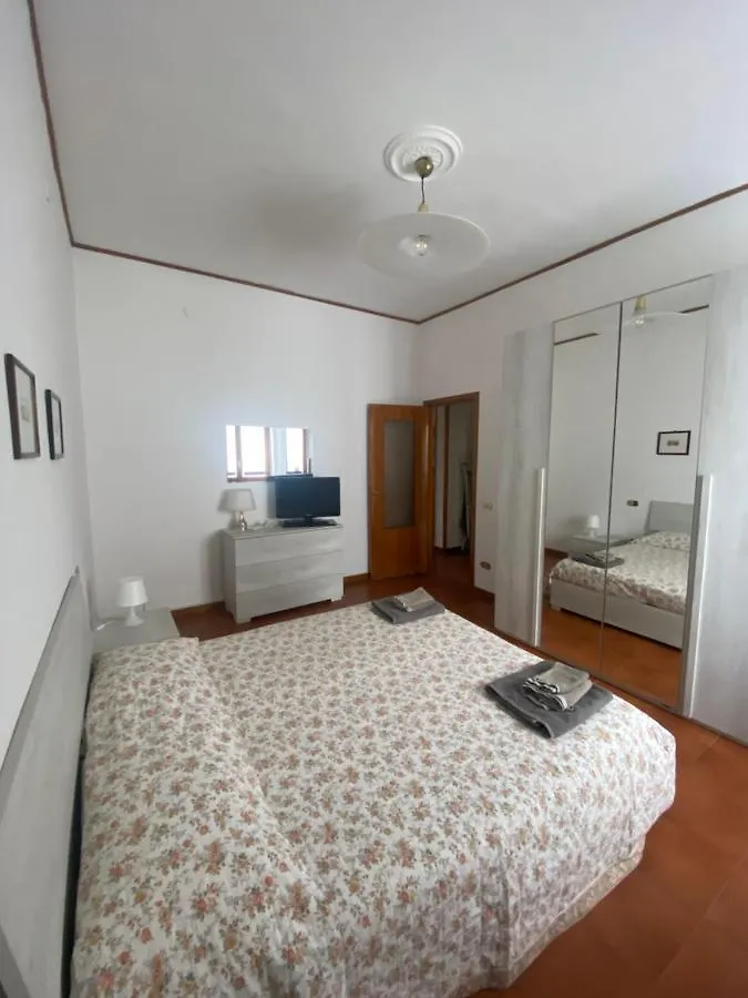 G&G Apartment Naples 0*,