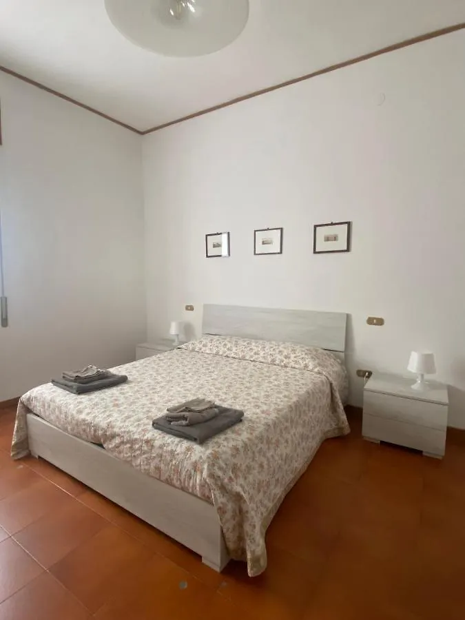 G&G Apartment Nápoles